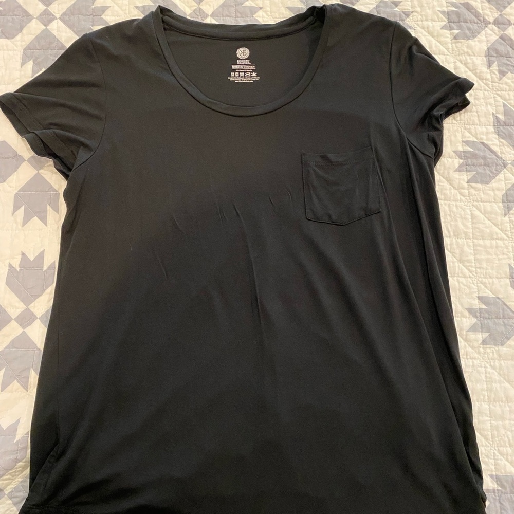 Everyday Nursing & Maternity Shirt